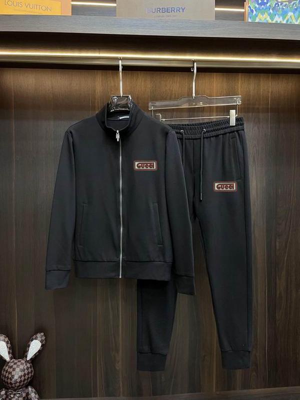 Gucci Men's Suits 213